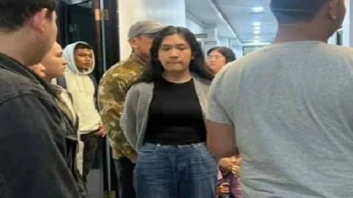 Ghisca Debora Sempat Jalan-jalan ke Belanda Usai Tipu Pembeli Tiket Konser Coldplay