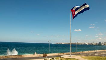 Kuba Gagalkan Serangan Bersenjata dari Kapal AS, 4 Orang Tewas