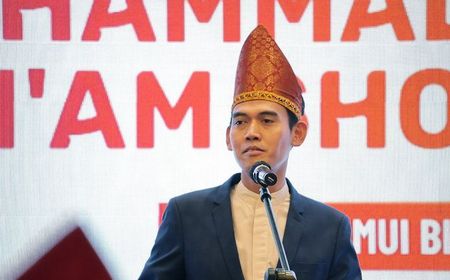 2 Anggota Komisi Fatwa MUI yang Dinonaktifkan Pernah Berkunjung ke Kedubes Israel di Singapura