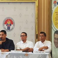 Prestasi Sedang Disorot, Pemerintah Malah Bantu PBSI Bangun Pusat Olahraga Baru