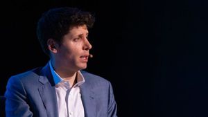 Sam Altman: OpenAI Tahu Cara Membangun AGI