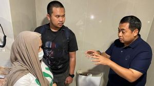Polda Kepri Buru 2 DPO Kasus Sabu Cair di Batam
