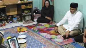 Dewan Harap Tidak Ada Lagi Kasus Penyaniayaan Pelajar hingga Meninggal di Bogor