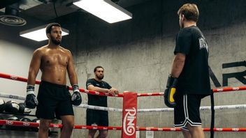 イタウマはウシク戦の前に飛行時間を増やすように頼まれました