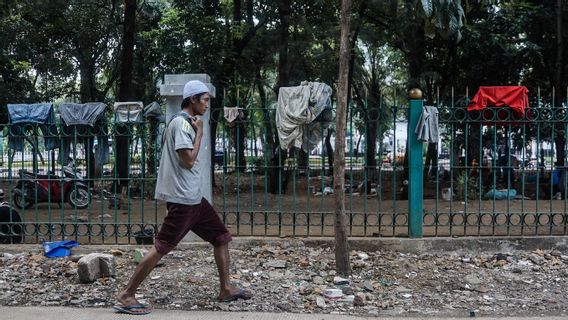 Jelang Lebaran, Bansos dari Pemerintah Pusat Siap Didistribusikan Secara Besar-Besaran