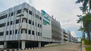 Bandara SAMS Sepinggan Balikpapan Diprediksi Layani 289.000 Penumpang pada HUT ke-79 RI