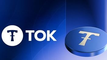 KAI Exchange Luncurkan Airdrop TOK Ignition Senilai $5.000 untuk Merayakan Listing Token TOK