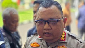 Fire at Kanjengan Market in Semarang Burns 400 Kios