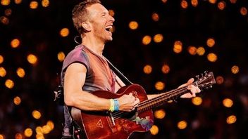 Konser Coldplay Gunakan Lantai Kinetik yang Mampu Hasilkan Listrik