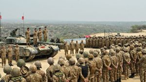 Langgar UU Rahasia Negara, Eks Kepala Intelijen Pakistan Divonis 14 Tahun Penjara
