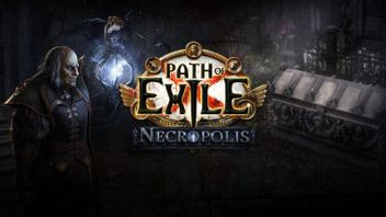 Beta Path of Exile 2: Necropolis 推出了,推迟到2024年底