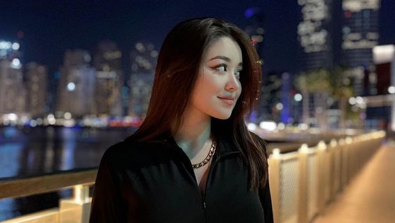 Akun TikTok Tak Bisa Dibuka, Dayana Salahkan Netizen Indonesia, Ini Faktanya