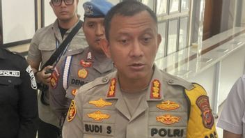 La police poursuit toujours 1 DPO dossier élève de 6e année de l’école primaire de Bandung vendu à 20 hommes au nez après