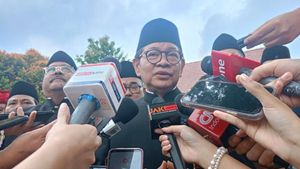 onnette de Jakarta sera-t-il polygamie? Anung pramono: C’est clair que Banget