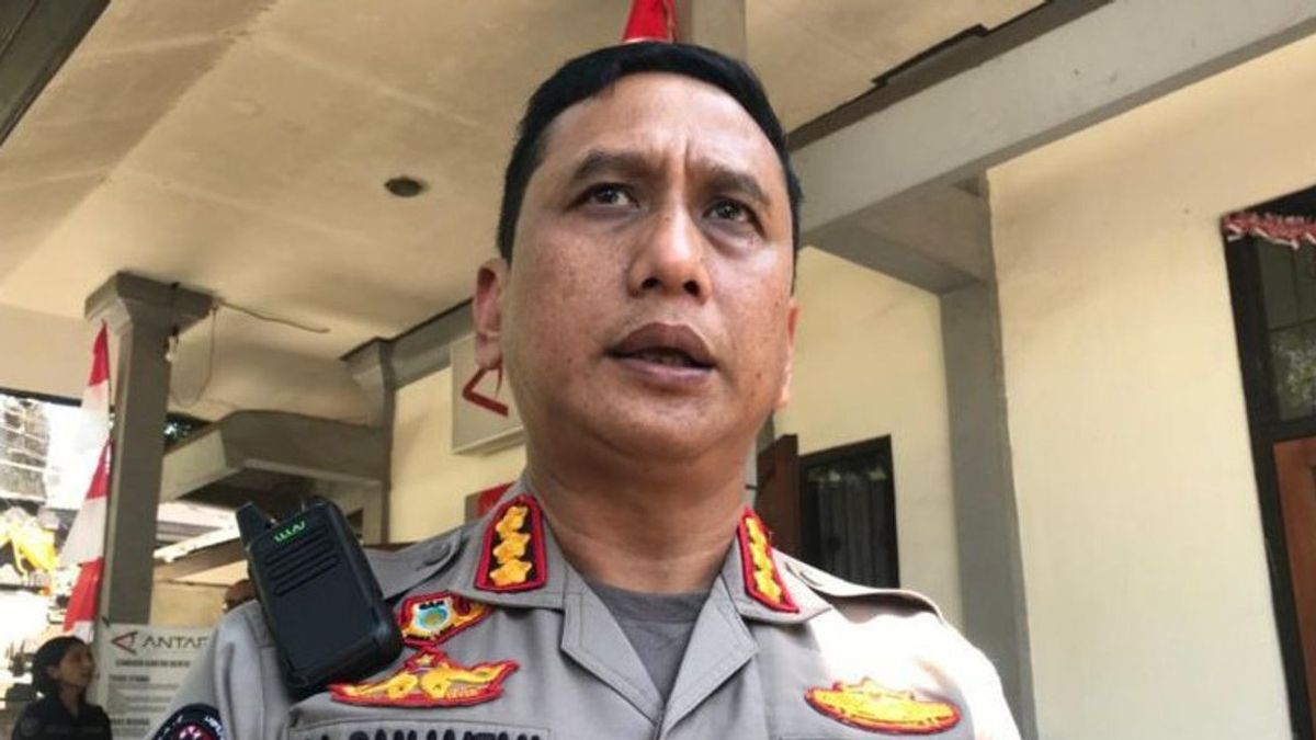 Polisi Setapkan 3 Tersangka Baru, Total 16 Tersangka Perusakan Proyek Detiga Neano Resort Bali