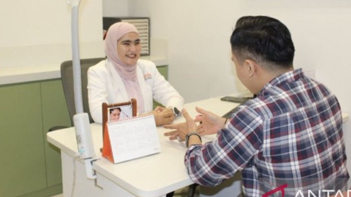حذار من تقلص الوجه ، كيفية التعامل مع الميلامات