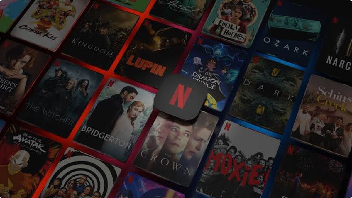 Netflixはユーザーがプロフィールを別のアカウントに転送できるようにし始めます、購読する必要はありません!