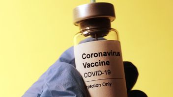 Vaccin Polémique Nusantara, DPR: Commentaires Sans Confirmation Ne Contribuent Rien