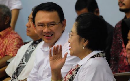 Rumah DP Rp0 Diduga Dikorupsi, Ahok Sarankan DKI Bangun Rusun