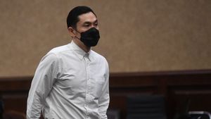 MA Tolak Kasasi Harvey Moeis, Tetap Divonis 20 Tahun Penjara