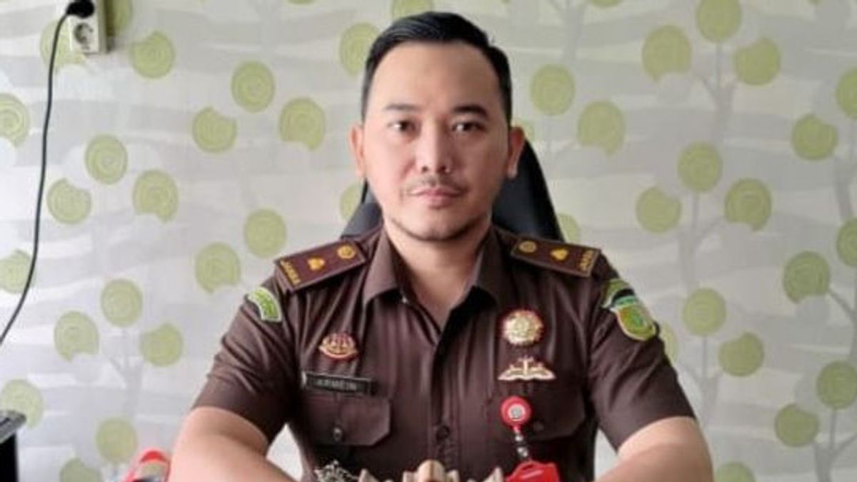 Kejari Ogan Komering Ulu Siapkan Tempat Rehabilitasi Pecandu Narkoba