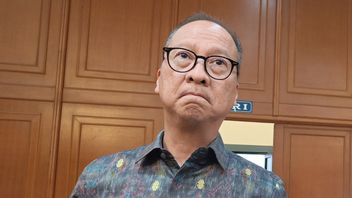 アグス・バンタ・リ産業大臣が非産業化に慣れていることを否定し、これら2つのデータを提示