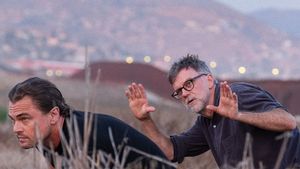 Daftar Pemenang BAFTA Film Awards 2026, “<i>One Battle After Another</i>” Paling Banyak