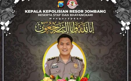 Jadi Tersangka Bakar Suami Hingga Tewas, Polwan FN Resmi Ditahan