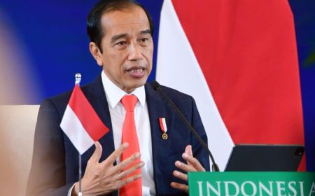 Jokowi Sebut Pernah Telepon Menteri Kesehatan India Bahas Penanganan COVID-19