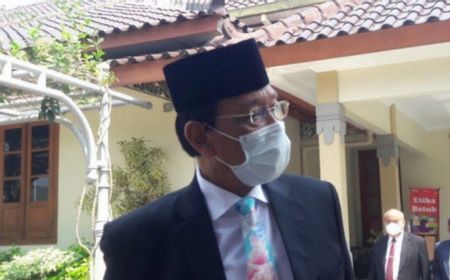 Sultan HB X: Pewarisan Budaya Tak Benda Efektif Melalui Keluarga