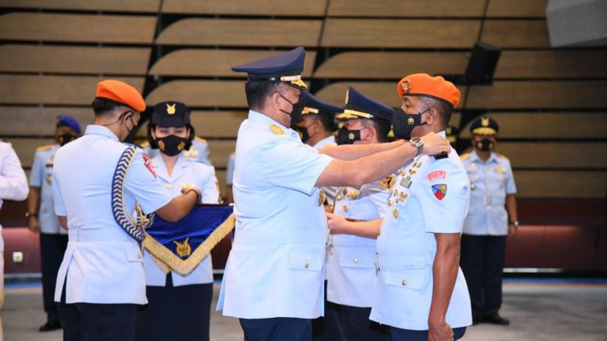 KSAU Inaugurates 3 Armed Forces of the Air Force