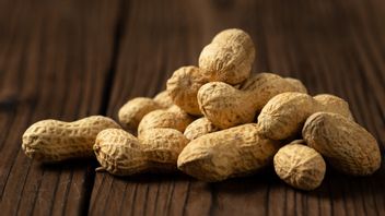 Soil Nut Calories: Benefits And Influences On Health