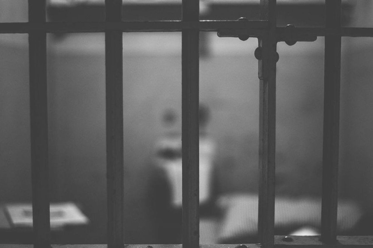  彼の母親の迫害者の感情のための息子は、Rp20千逮捕メダン警察チームを与えられなかった