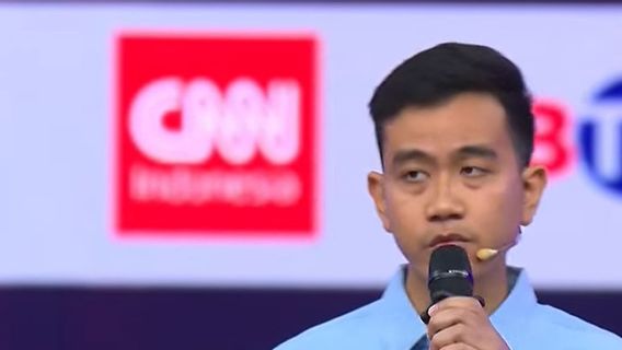 Jika Ada Pelanggaran, Gibran Siap Disanksi