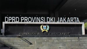 DPRD Jakarta Bakal Panggil Direksi Transjakarta Usai Busnya Adu Banteng di Koridor 13