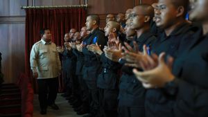 Presiden Prabowo Berikan Pengarahan kepada Calon Pimpinan BUMN