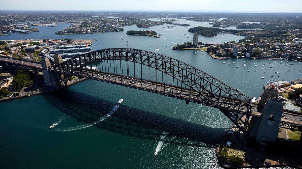 Sydney Harbour Bridge Bisa Ditutup untuk Keperluan Syuting Film Ryan Gosling, Pejabat Daerahnya Mendukung