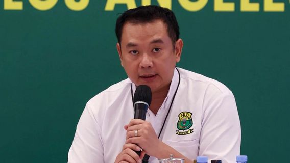 PBSI举办选拔赛，U-19运动员竞争进入Pelatnas