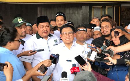 Cak Imin: Aneh, Pinjol Tidak Pakai Syarat Lalu Kenapa Negara Tidak Bisa Beri Pinjaman Tanpa Syarat