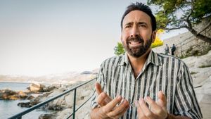 Sinopsis & Review Film <i>The Unbearable Weight of Massive Talent</i> yang Dibintangi Nicolas Cage 