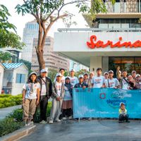 Sarinah Fasilitasi Mudik Gratis, Lengkapi Pemudik dengan Asuransi dan Bantuan Perjalanan