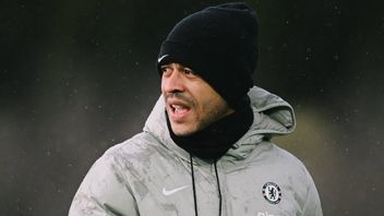 リアム・ローゼニオールがソーシャルメディアで嘲笑され、チェルシーの選手が笑う