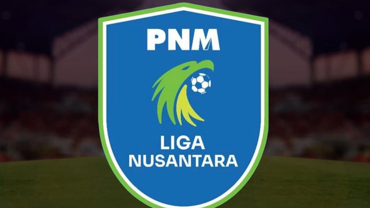 Liga Nusantara Mulai Bergulir dan Diikuti 16 Klub, Jadi Ajang Lahirkan Talenta Baru