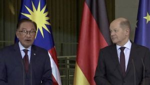 Kunjungi Jerman, PM Anwar Ibrahim Tegaskan Sikap Malaysia Menentang Kolonialisme 
