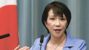 Diamnya PM Takaichi soal Venezuela Memicu Amarah Publik Jepang