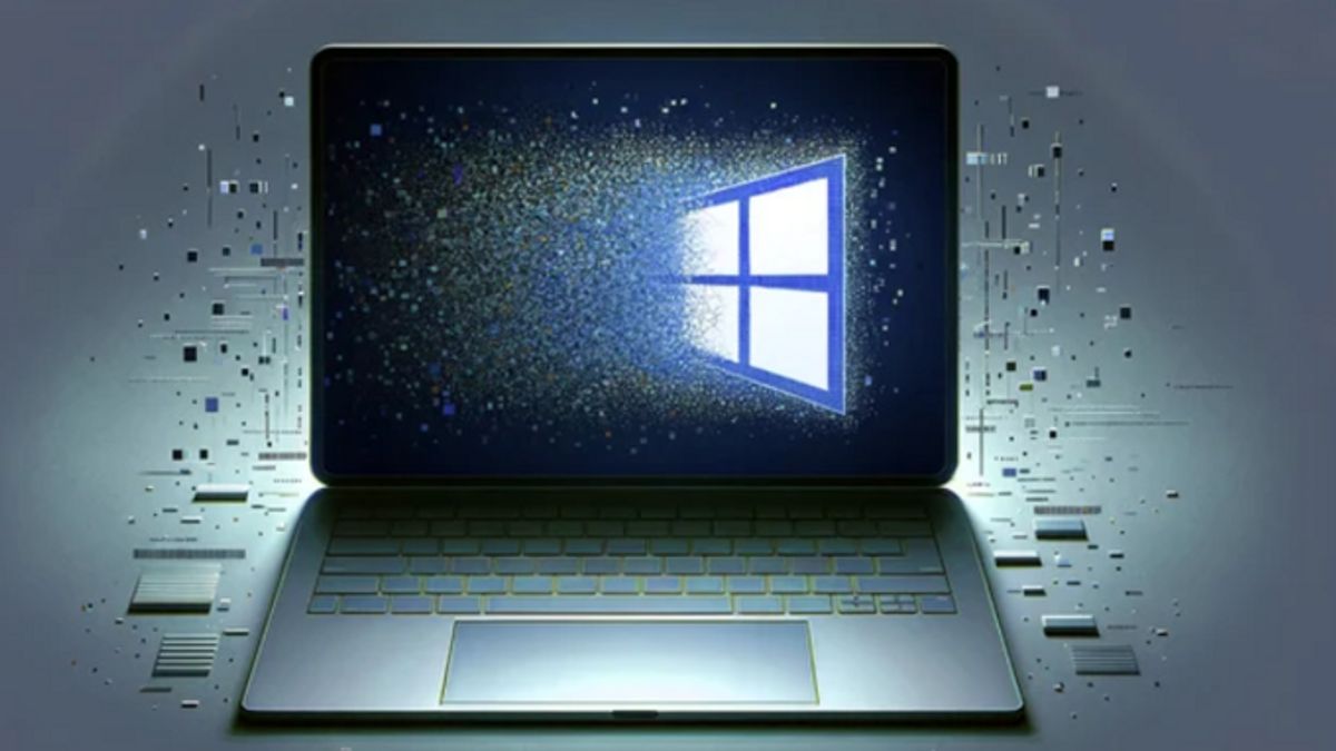 Microsoft Releases Large Update To Overcome Windows Security Vulnerabilities