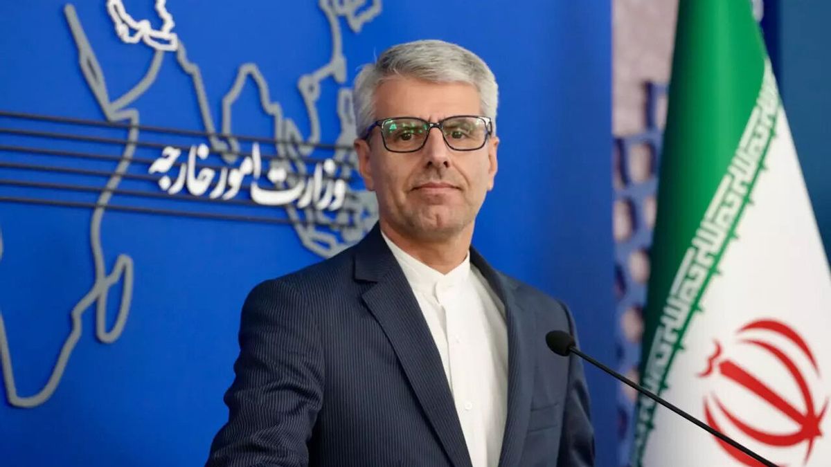 Iran Belum Berencana Melanjutkan Perundingan Nuklir Usai Pemberlakuan Kembali Sanksi