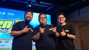 Held 2 Days, Rizky Febian To Juicy Luicy Will One Stage At GENEFest 2025