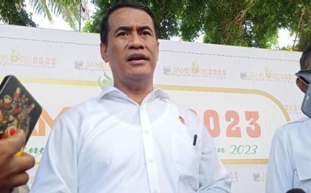 Mentan Amran: Jawa Timur Jadi Penerima Jumlah Terbesar Pupuk Subisidi di 2024