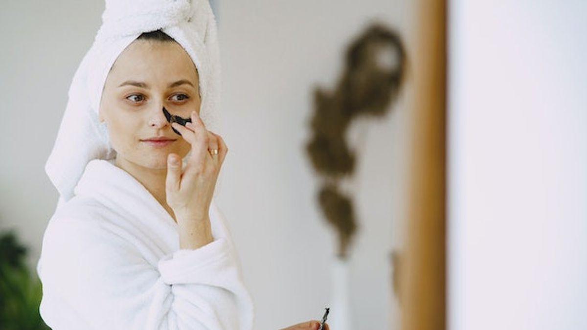 Get To Know Deep Cleaning Method And Its Benefits For Facial Skin